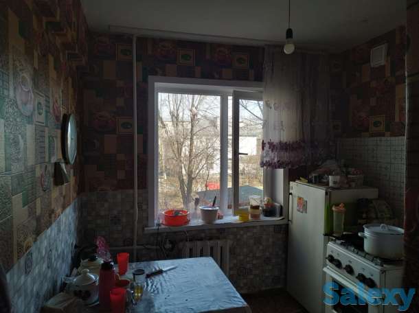 продается 2-х комнатная квартира, фотография 1