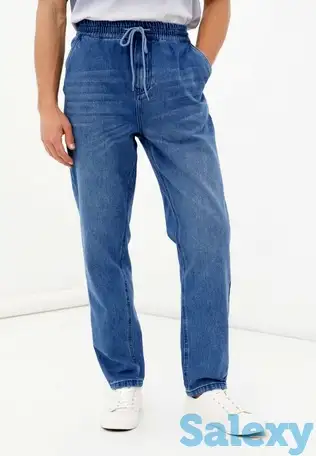 Джинсы finn flare, фотография 1