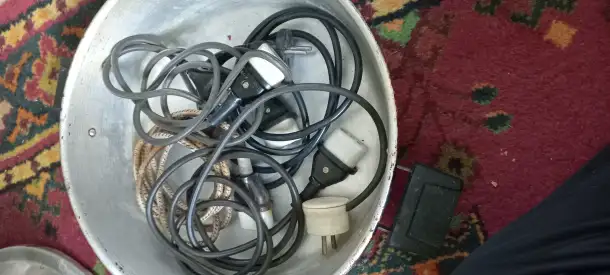 Чудо печь, фотография 1