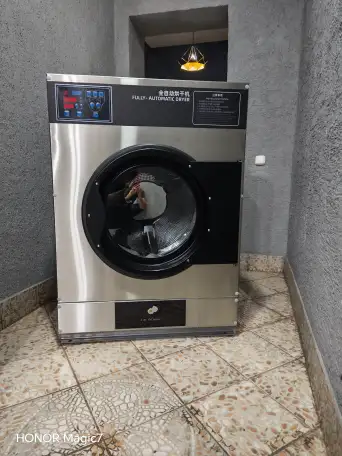 Стиральная машинка, фотография 6