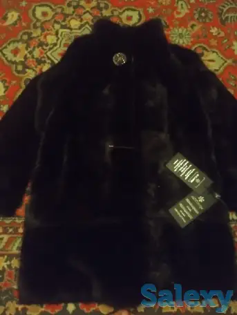 Шуба, фотография 5