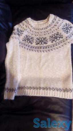Свитер, фотография 1