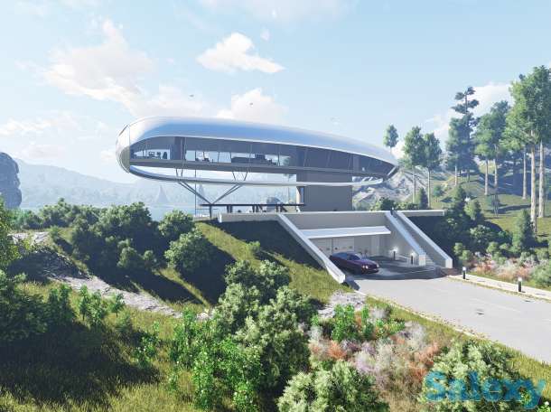 Проект вашего дома!, фотография 1