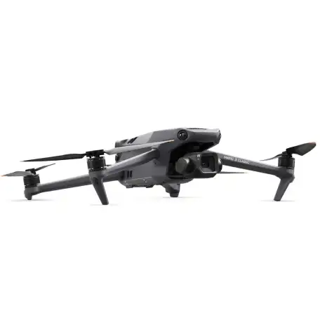 Квадрокоптер DJI Mavic 3 Classic DJI RC, фотография 4