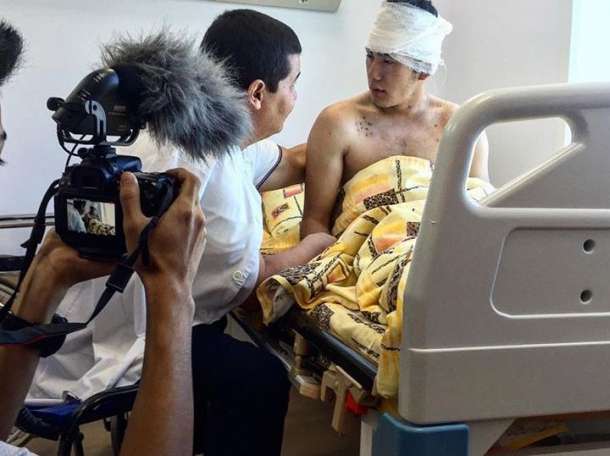 Кино-академия при кинокомпании 