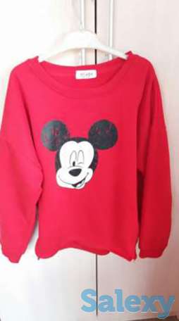 Кофта/Свишот/Толстовка, фотография 1