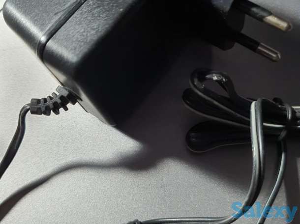 Зарядка блок питания, адаптер 6.5V-600mA​​​​​​​, фотография 3