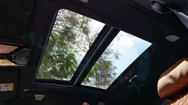 2024 BMW X6 Xdrive40i M, фотография 9