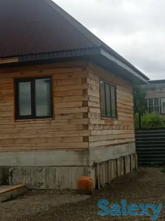 Строительные работы любой сложности по СКО, фотография 5