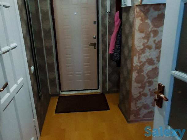 Продам 1-комнатную квартиру, Торайгырова 27, фотография 2