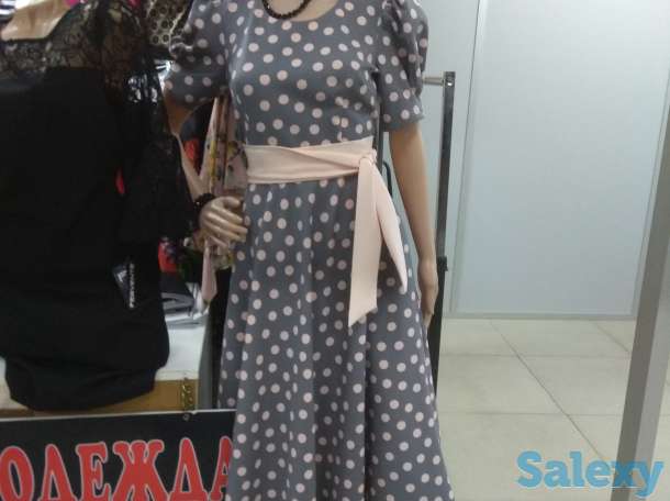 Продам оборудование, манекены,торсы, фотография 3