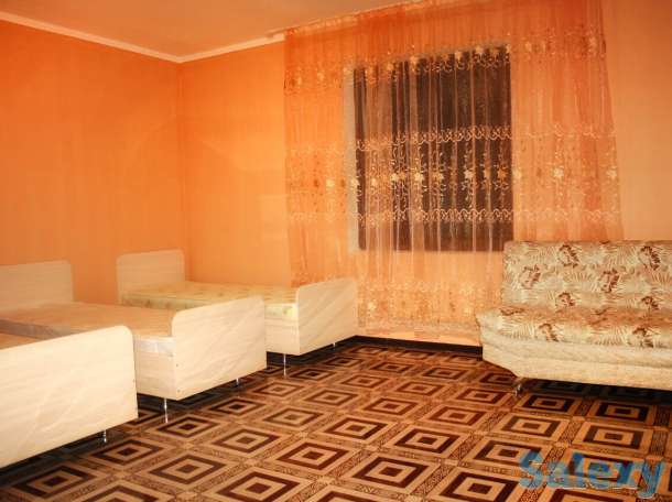 ГОРЯЧИЕ ИСТОЧНИКИ в оздоровительном комплексе