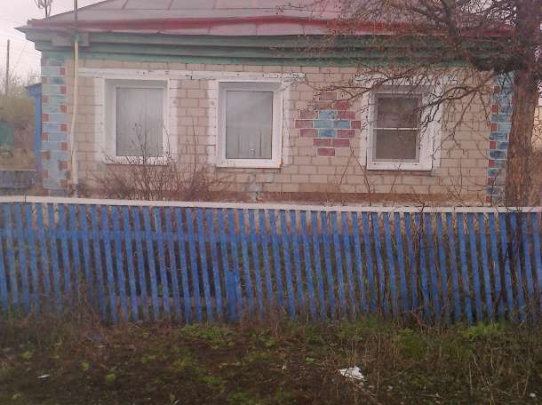 купи дом в россии, Россия Челябинская обл. Октябрьский р-он д.Шишминка ул.центральная д.23, фотография 1