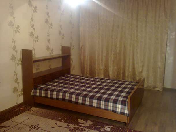 Сдам посуточно 1комн.кв цем.поселок, Глинки д.37, фотография 2