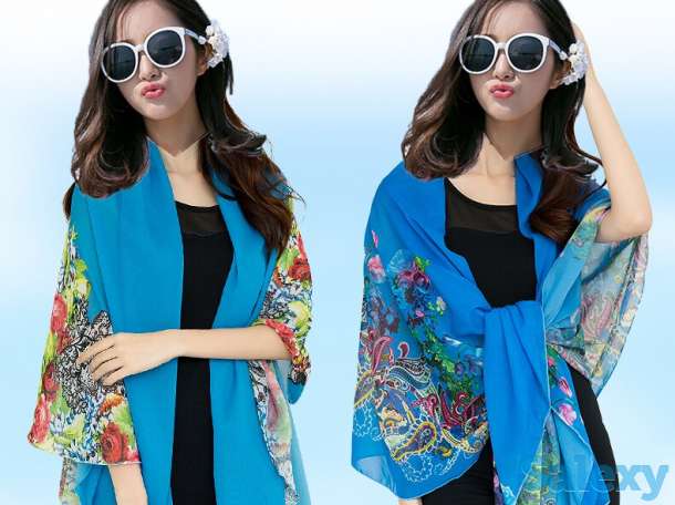 парео оптом, фотография 4