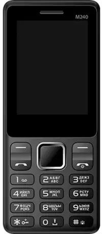 Мобильный телефон Jinga Simple M240, фотография 1