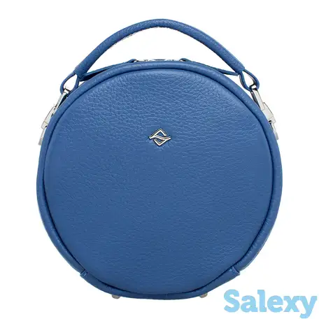 Женская сумка april light blue, фотография 1