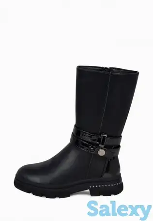 Сапоги t.taccardi, фотография 1