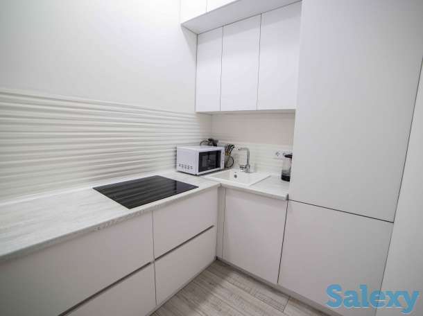 3-комнатная квартира, 46.5 м², 8/12 этаж, Бегалина 7 — Толе би, фотография 2