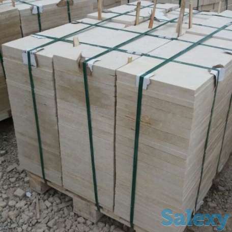 Травертиновые плитки 60*30*2, фотография 3