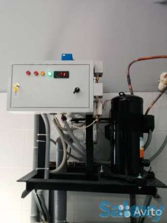 Пивоварня ПЗ-500, фотография 5