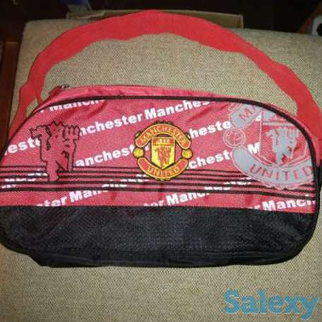 Новая спортивная сумка для обуви! (недорого), фотография 1