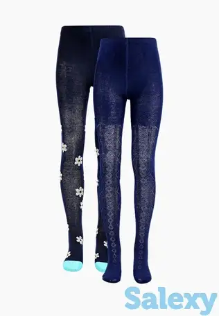 Колготки 2 шт. айас, фотография 1