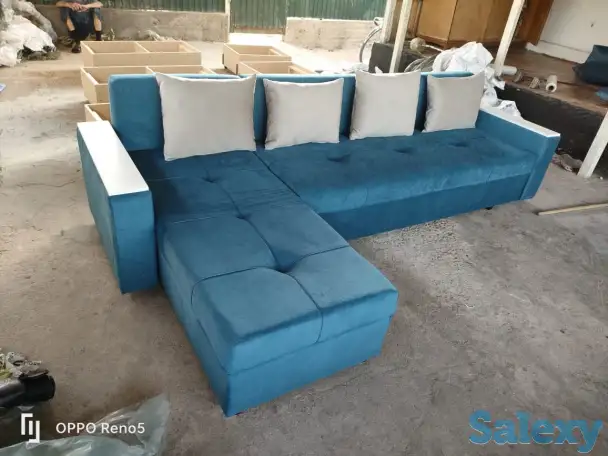 продам диван, фотография 1