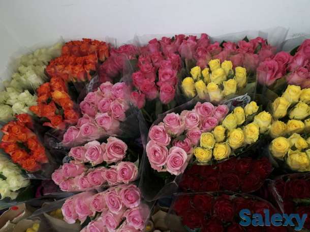 Экспресс доставка цветов, фотография 4