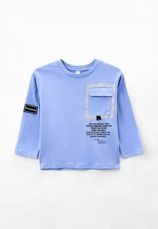 Лонгслив acoola, фотография 1