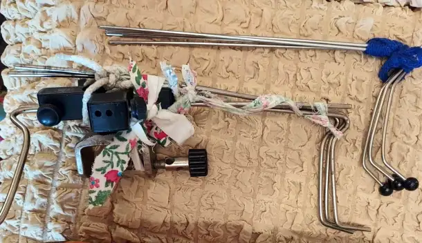 Продам устройство для перемотки ниток, фотография 8