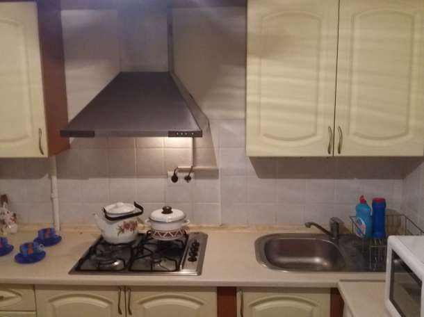 Квартира на сутки, на ночь пр. Республики, фотография 4