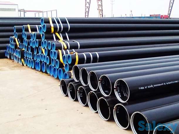 Продаем новую трубу и нефтегазовое оборудование, фотография 4