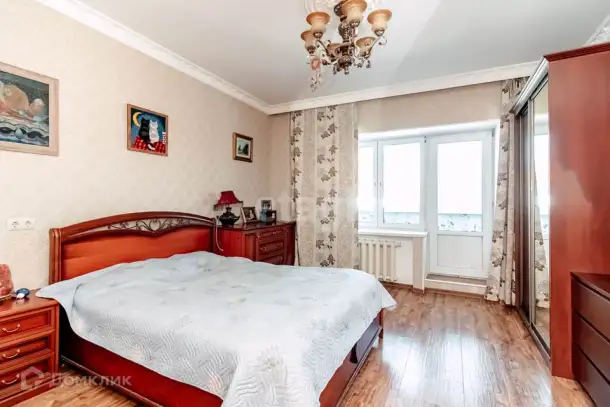 Аренда квартиры долгосрочно, фотография 1