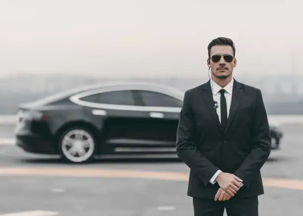 Услуги Трезвый Водитель в Астане, фотография 1