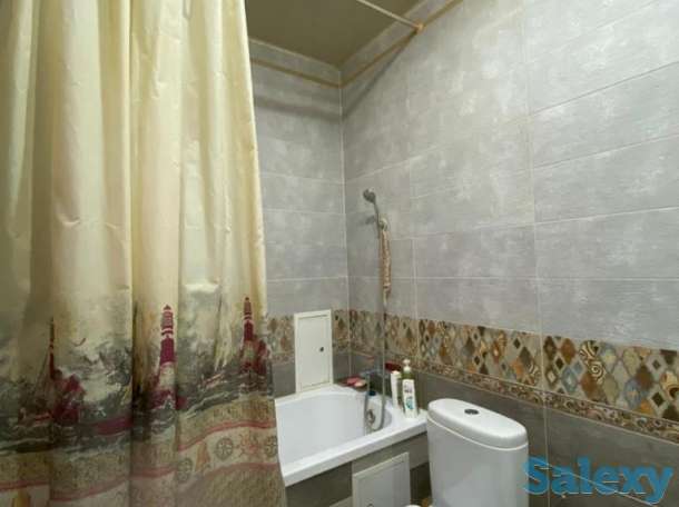 Срочно !!! Продам 4х комн квартиру, Бауржан Мамышулы 25 угол ул. Аманат, фотография 9