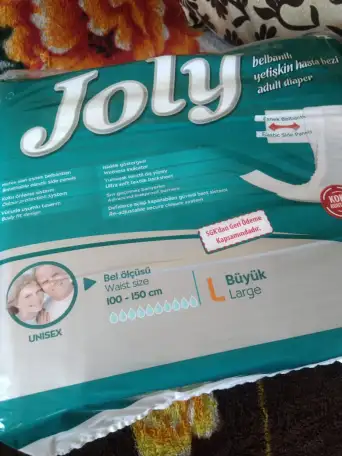 Продам памперсы для взрослых, фотография 1