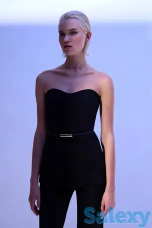 Жилет - корсет vassa&co, фотография 1