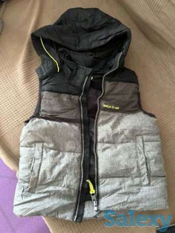 Жилет H&M, фотография 1