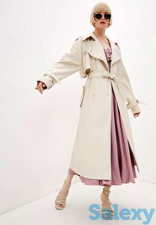 Плащ top top, фотография 1