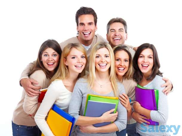 Астана языковая школа, фотография 1