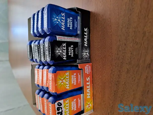 Жевачки дирол без сахара,леденцы и драже холстен, фотография 4