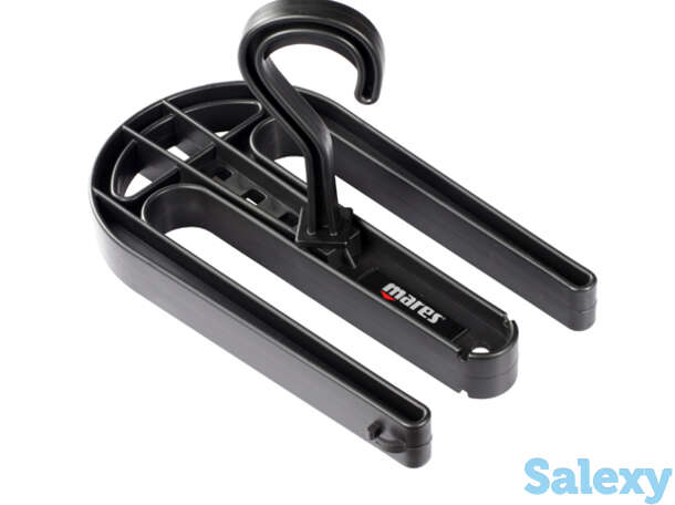 Вешалка для сухого гидрокостюма mares, фотография 1