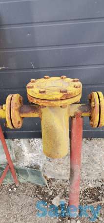 Ротационный счетчик газа RVG G40 DN50 PN16, фотография 4