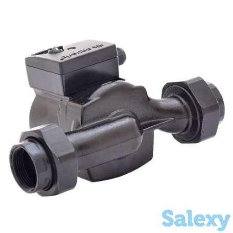 Циркуляционный насос aquario ac 326-180, фотография 2