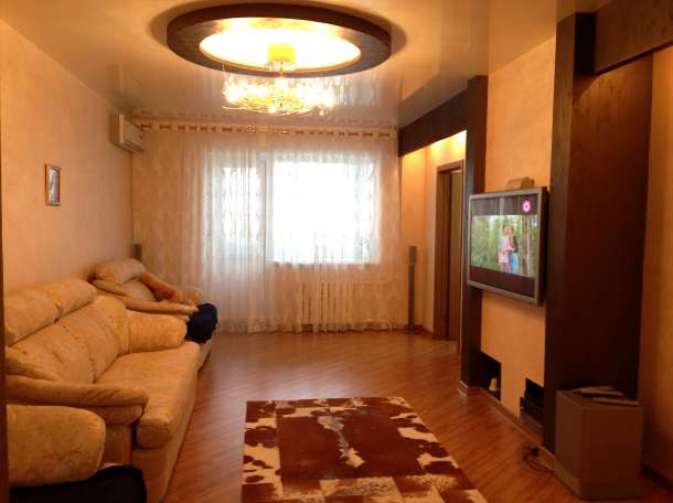 Продам 2-х комнатную , Иманбаева 7 Г, фотография 6