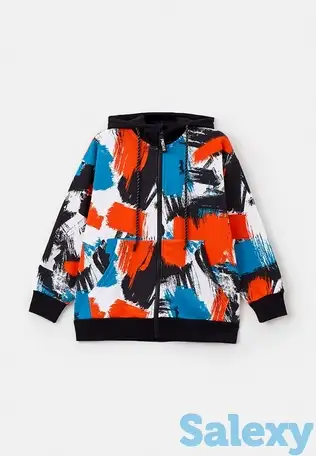 Толстовка playtoday, фотография 1