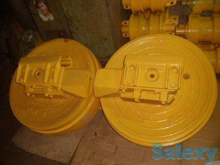 запасные части узлы и агрегаты  Т-500, фотография 2