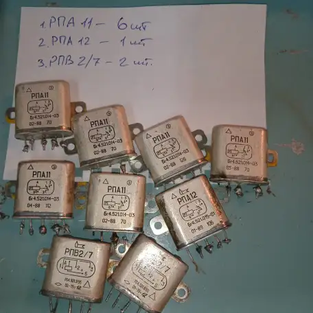 Куплю радиодетали Жезгазган, фотография 3