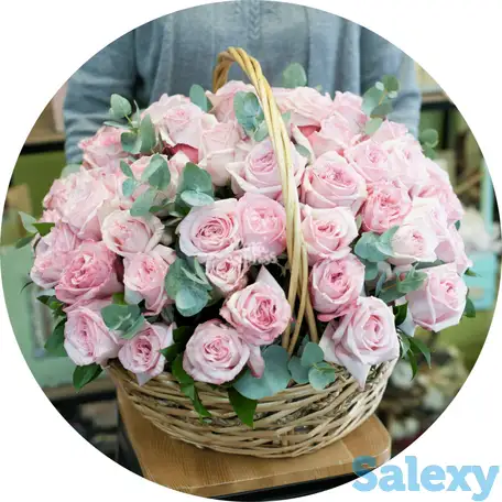 Букет «flora express», фотография 1